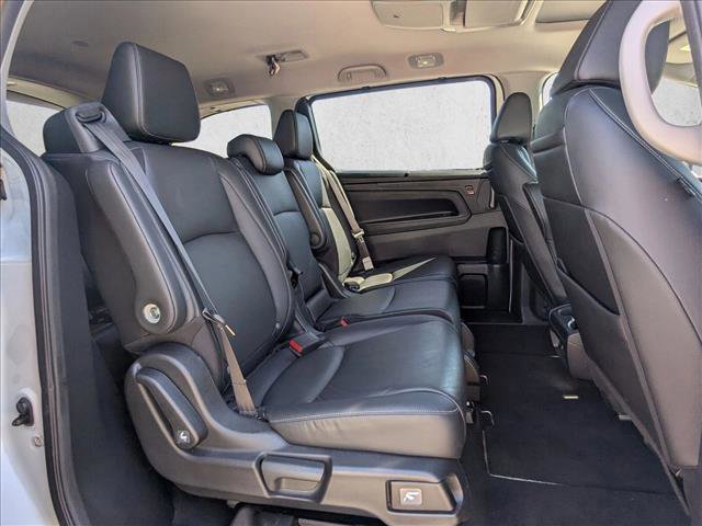 Used 2023 Honda Odyssey Touring image 21