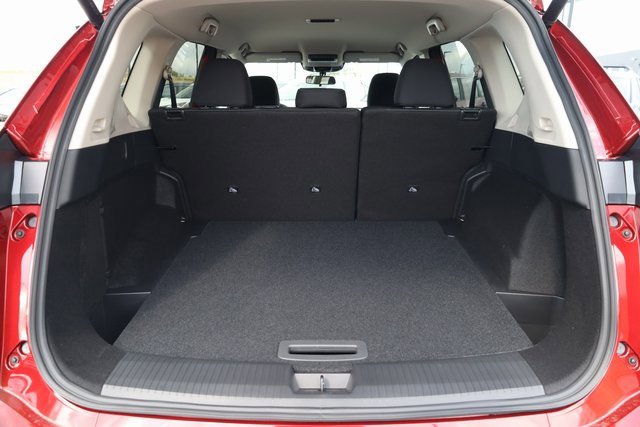 New 2026 Nissan Rogue SV w/ Cold Weather Package image 25