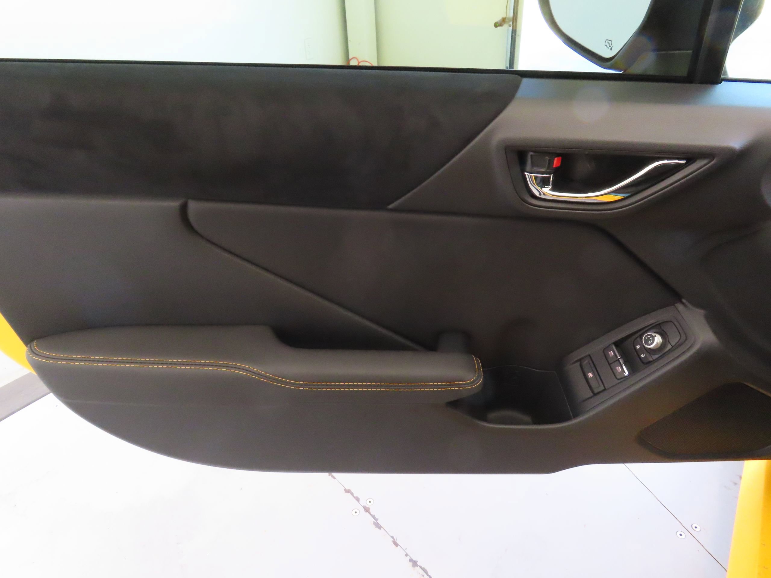 New 2026 Subaru BRZ Series.Yellow image 12