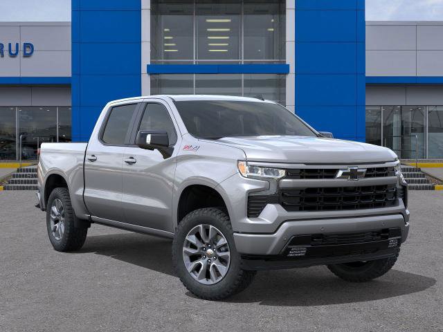 New 2026 Chevrolet Silverado 1500 RST image 31