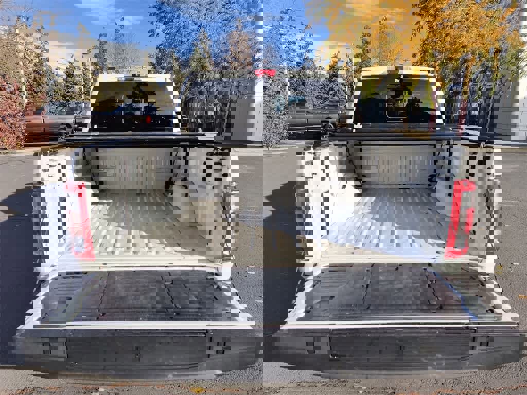 Used 2022 Ford F150 Platinum image 24