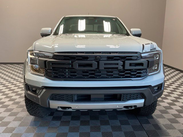 New 2026 Ford Ranger Raptor AWD/4WD image 4