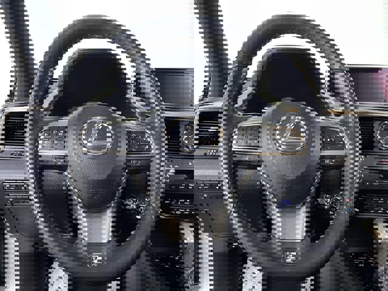 Used 2019 Lexus RX 450h F Sport image 14