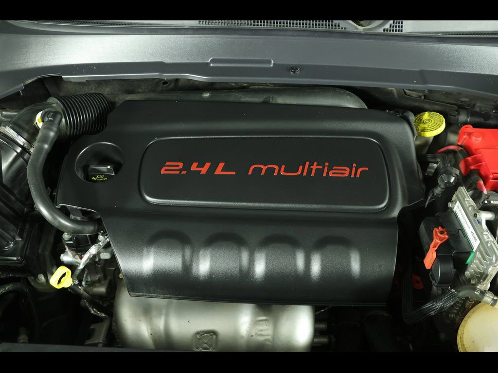 Used 2021 Jeep Compass Trailhawk w/ Sun and Sound Group image 20