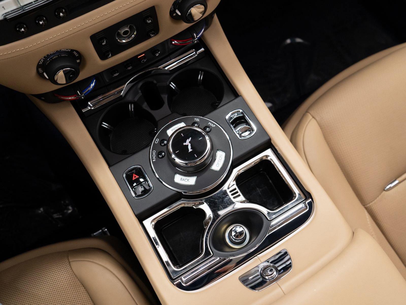 Certified 2016 Rolls-Royce Dawn image 37