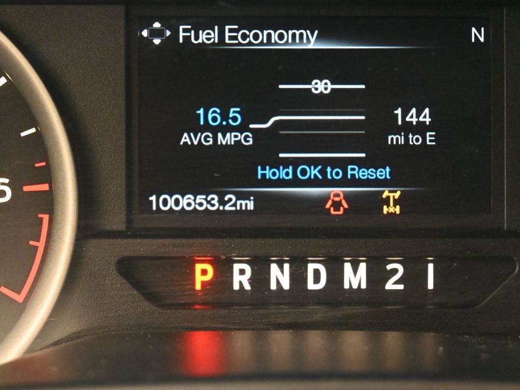 Used 2015 Ford F150 XLT w/ Equipment Group 302A Luxury image 16