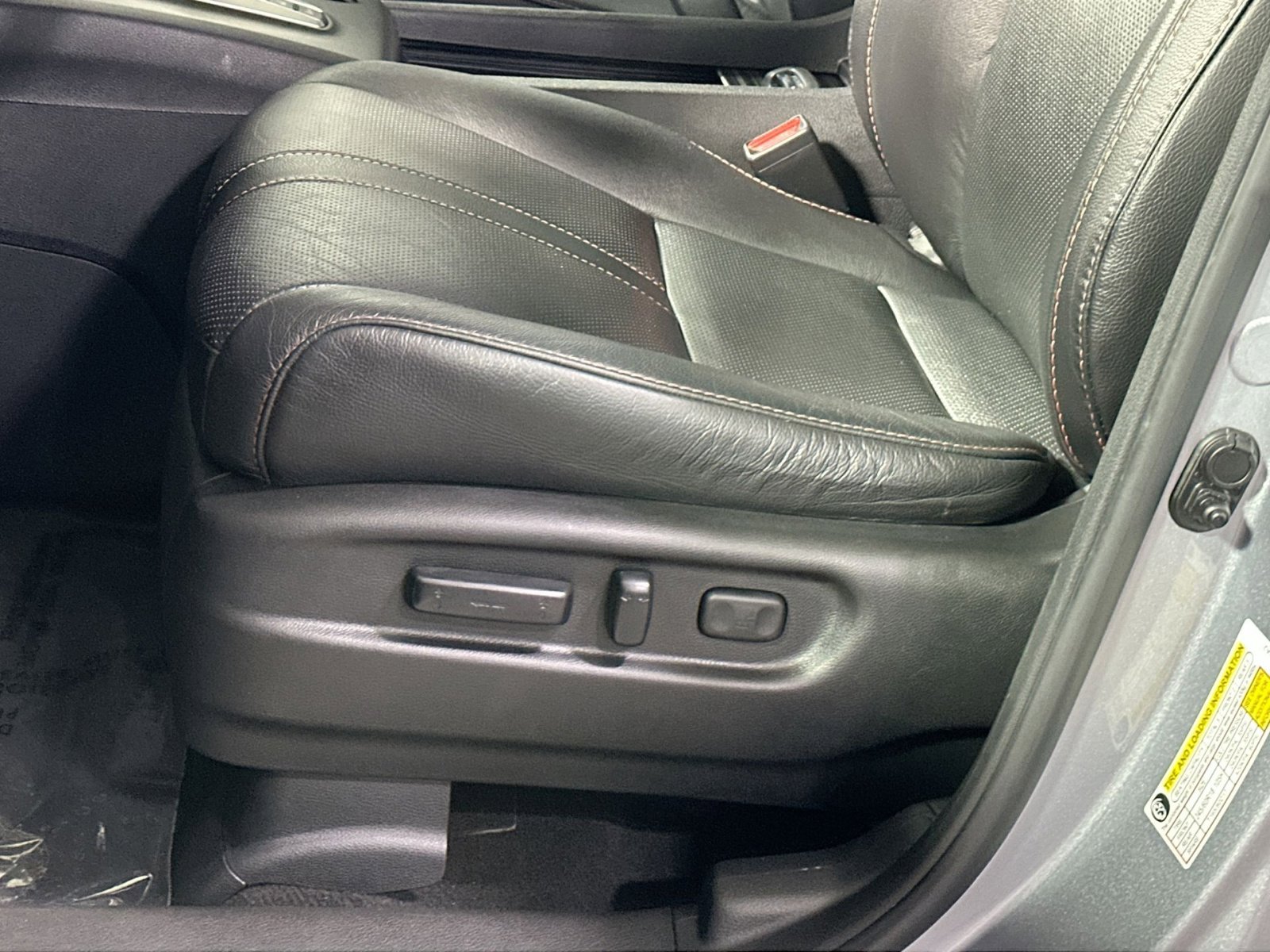 Used 2022 Honda Passport TrailSport image 14