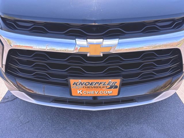 Used 2025 Chevrolet Blazer LT AWD/4WD image 30