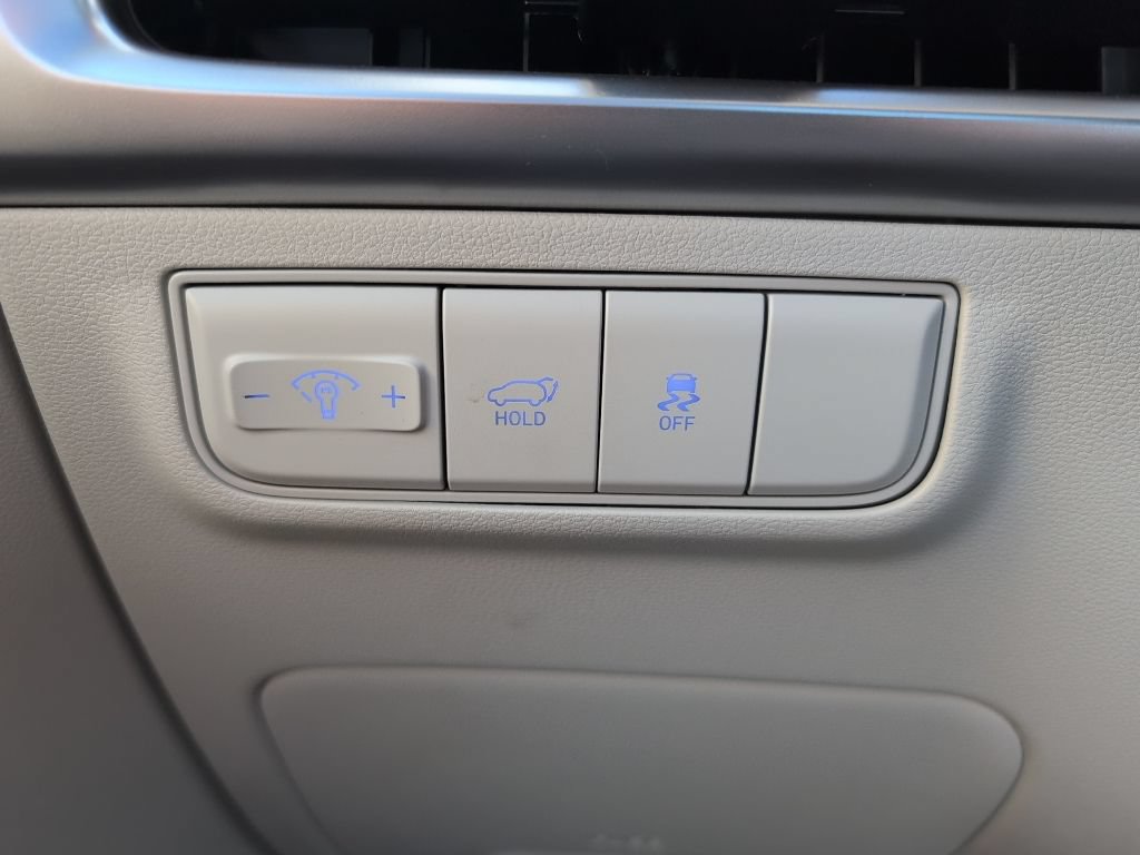 Used 2025 Hyundai Tucson SEL AWD/4WD image 20