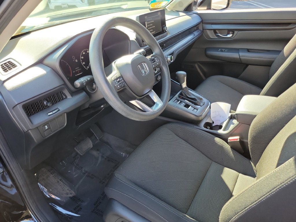 Certified 2025 Honda CR-V EX image 18
