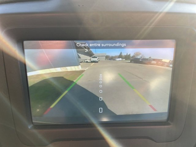 Used 2020 Jeep Renegade Altitude image 24