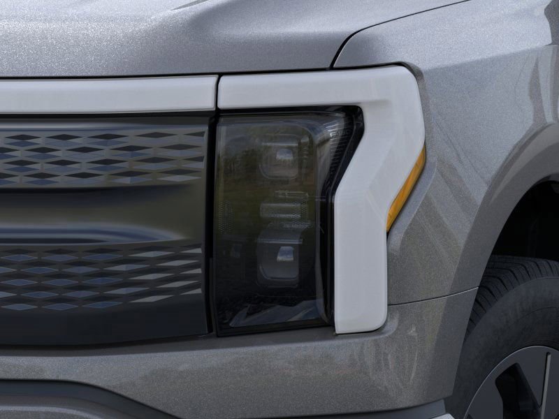 New 2025 Ford F150 Lightning Flash image 46