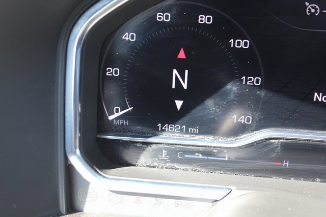 Used 2024 GMC Sierra 1500 Denali image 28