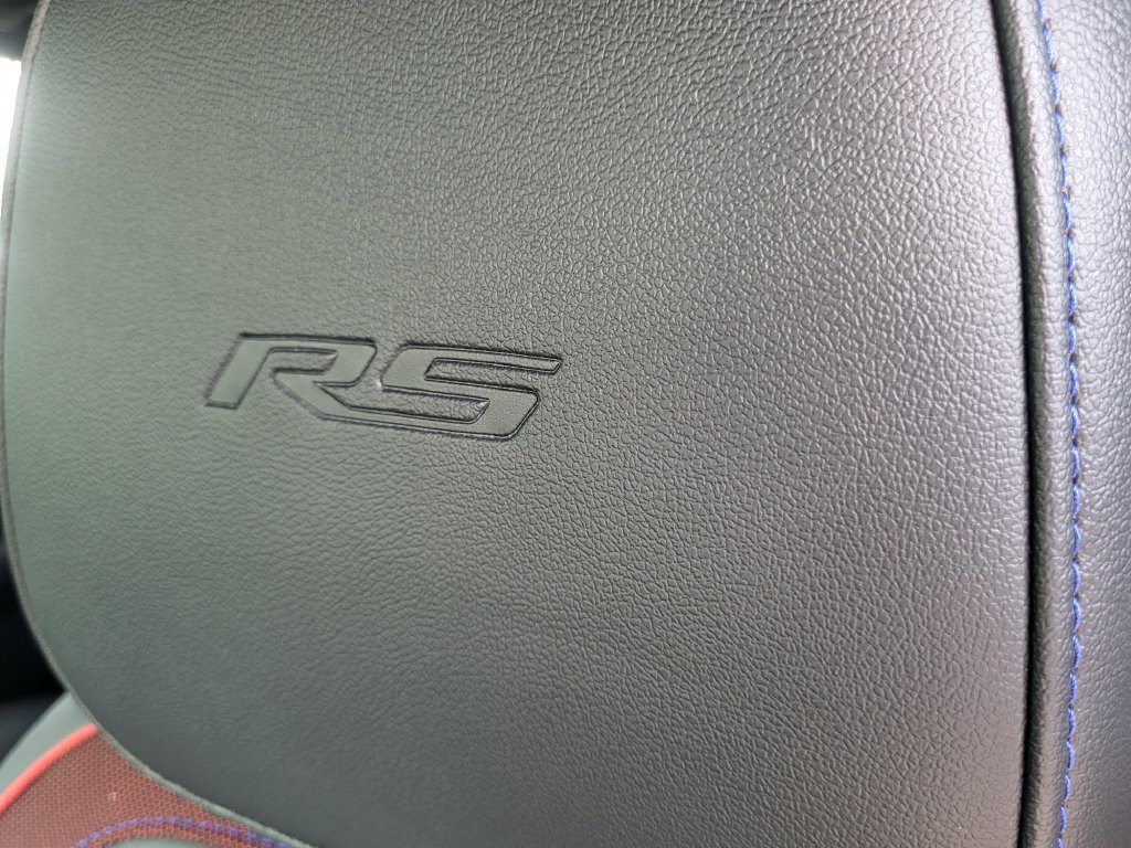 Used 2026 Chevrolet Equinox RS w/ Convenience Package III AWD/4WD image 17
