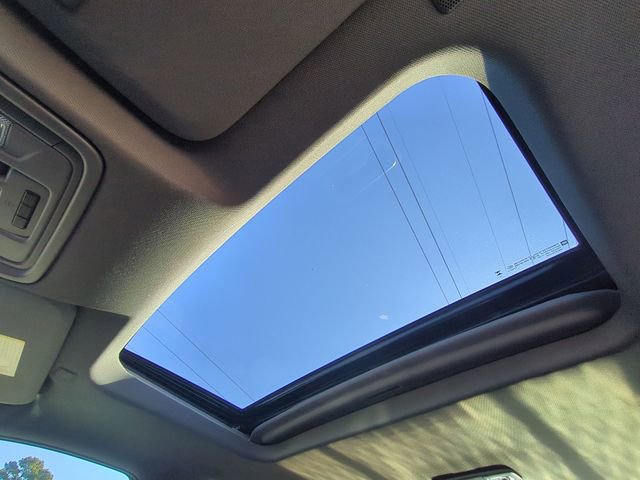 Used 2024 Chevrolet Silverado 2500 LTZ w/ LTZ Plus Package image 34