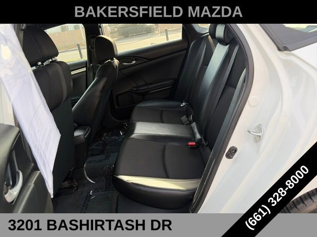 Used 2021 Honda Civic Sport image 18