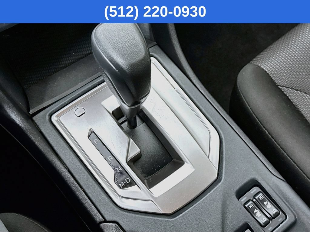 Certified 2022 Subaru Impreza 2.0i Premium AWD/4WD image 21