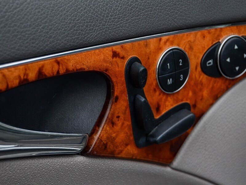 Used 2006 Mercedes-Benz E 350 Wagon image 22