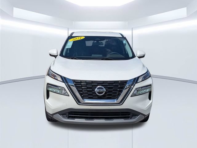 Used 2021 Nissan Rogue SV FWD image 10