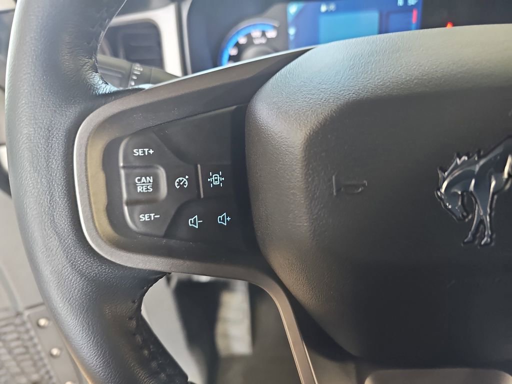 Used 2021 Ford Bronco Outer Banks image 16