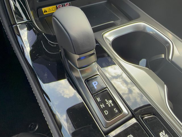 New 2026 Lexus NX 350 AWD w/ Accessory Package (Z2) image 24