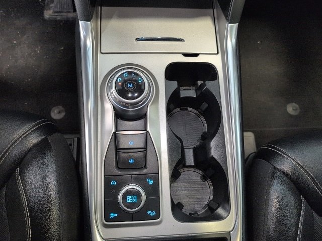 Used 2020 Ford Explorer ST w/ ST Street Pack image 25