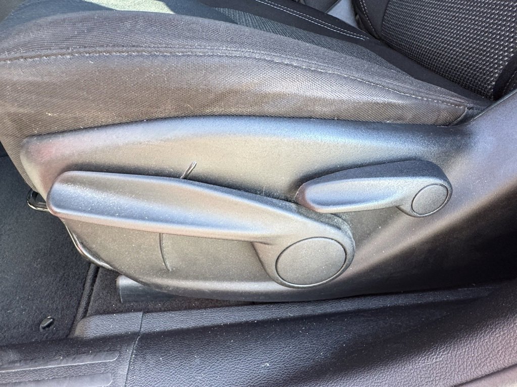 Used 2021 Jeep Cherokee Latitude image 18