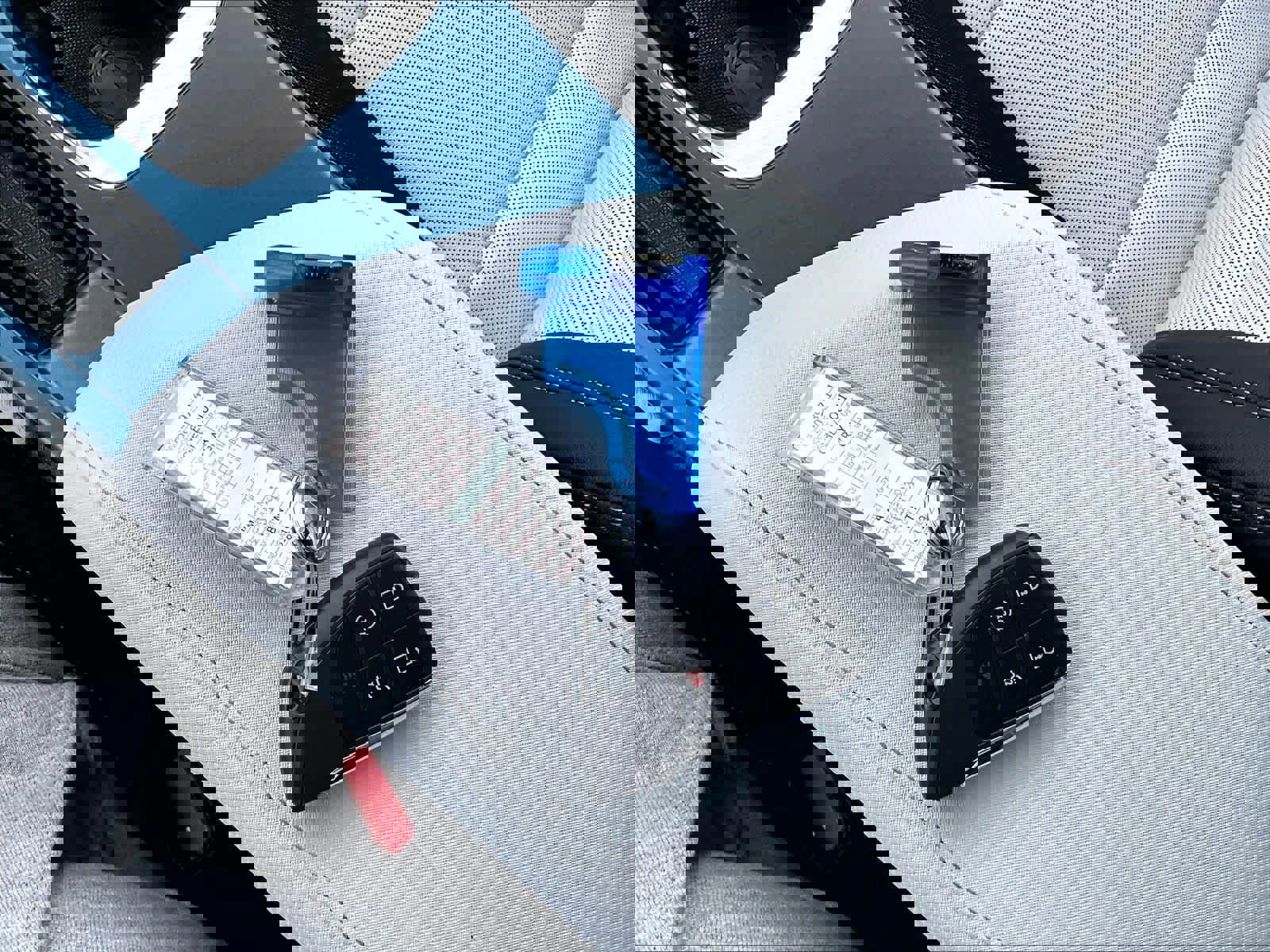 Used 2025 Chevrolet Equinox EV LT image 31