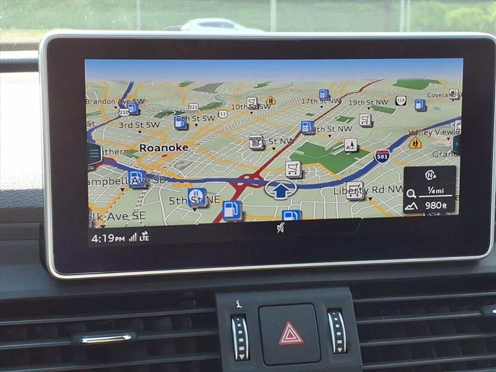 Used 2020 Audi Q5 2.0T Premium Plus w/ Premium Plus Package image 25