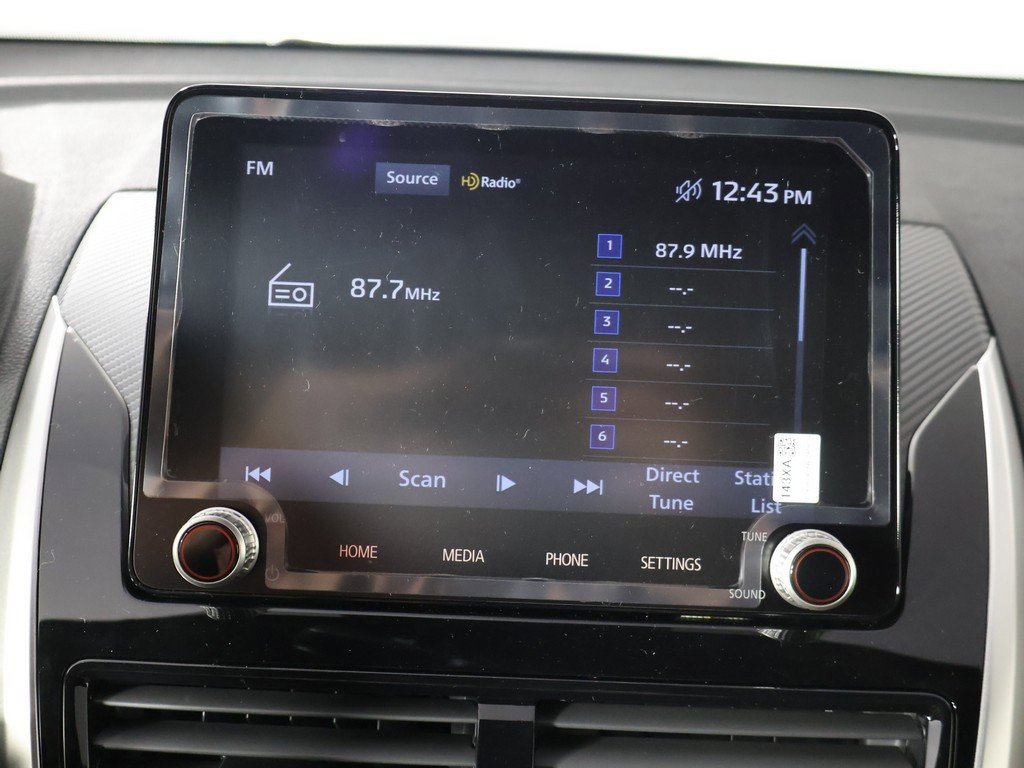 New 2026 Mitsubishi Eclipse Cross SEL image 43