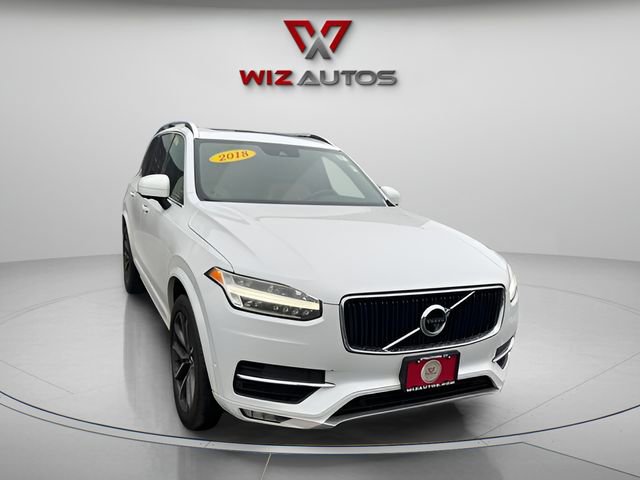 Used 2018 Volvo XC90 T5 Momentum w/ Convenience Package image 2