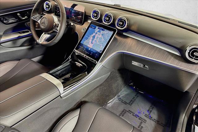 New 2027 Mercedes-Benz CLE 300 4MATIC Coupe image 27