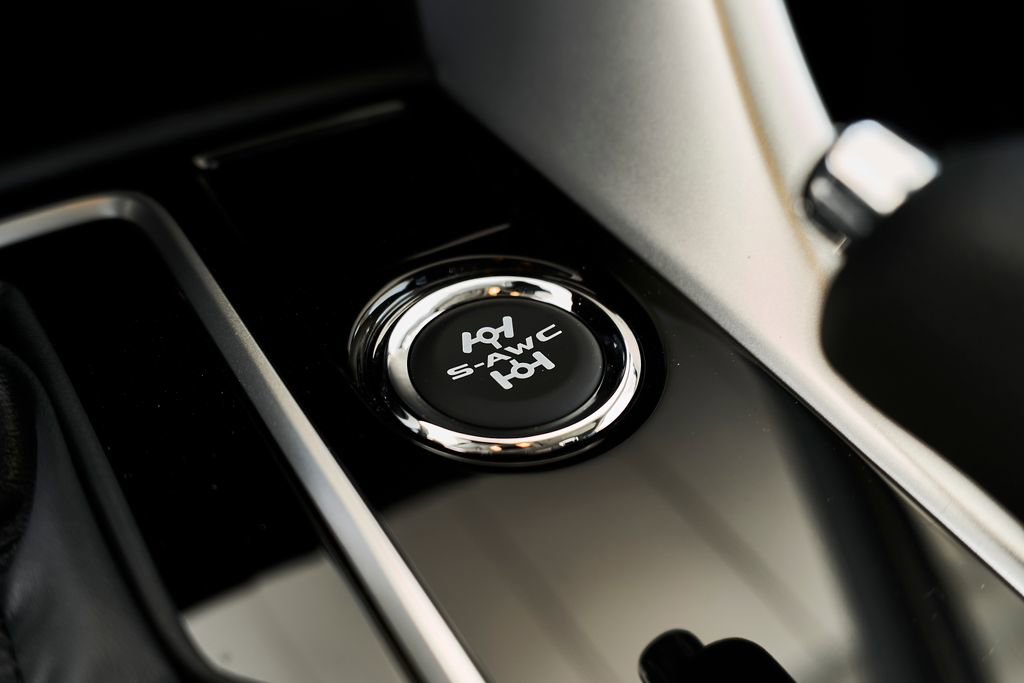 New 2026 Mitsubishi Eclipse Cross ES AWD/4WD image 30