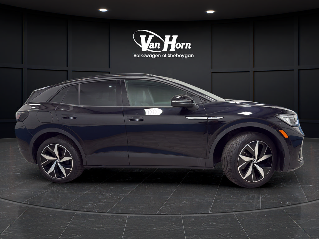 Used 2023 Volkswagen ID.4 Pro S AWD/4WD image 8