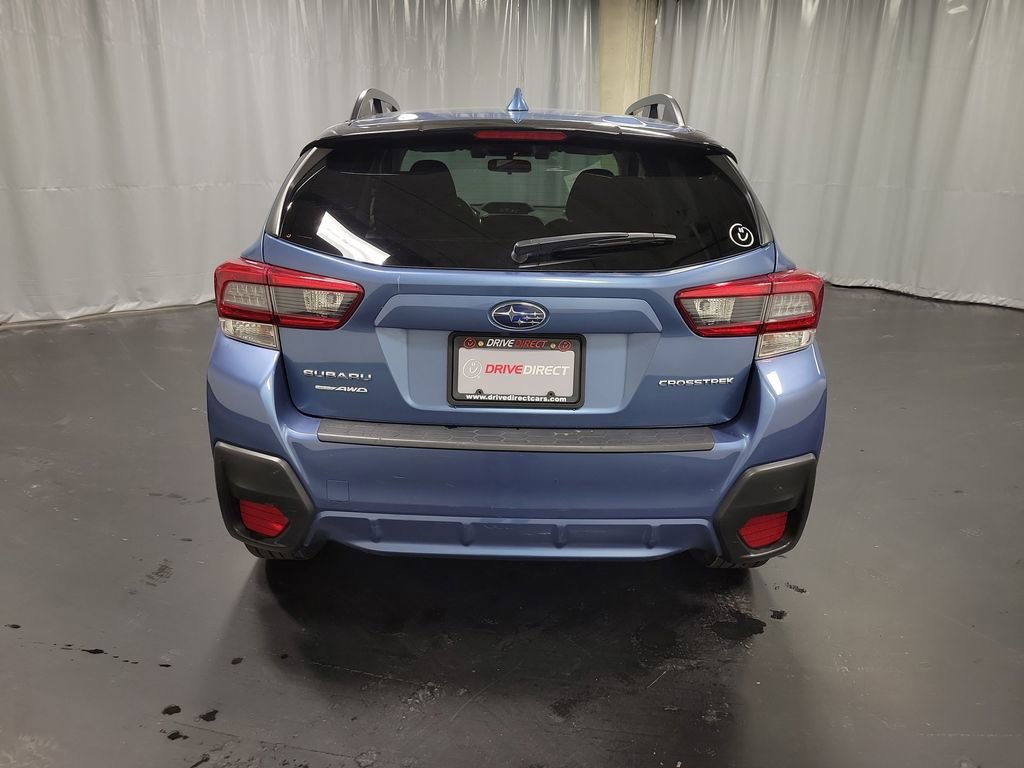 Used 2021 Subaru Crosstrek 2.0i Premium image 7