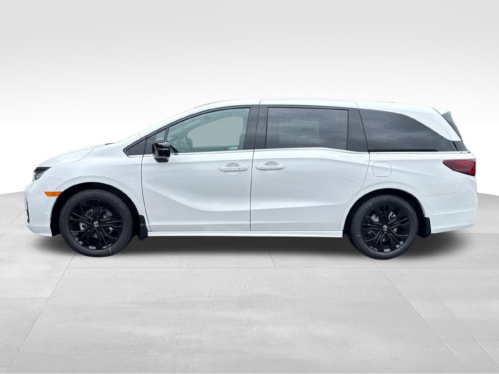 New 2026 Honda Odyssey Sport-L image 3
