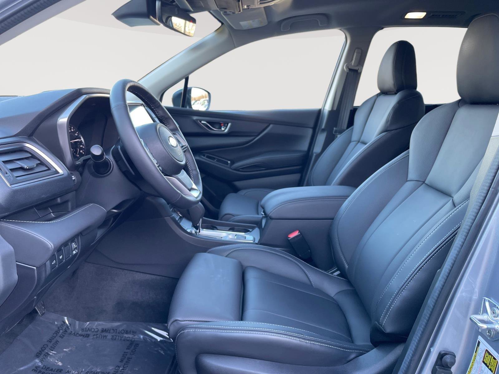 Certified 2025 Subaru Ascent Limited image 10