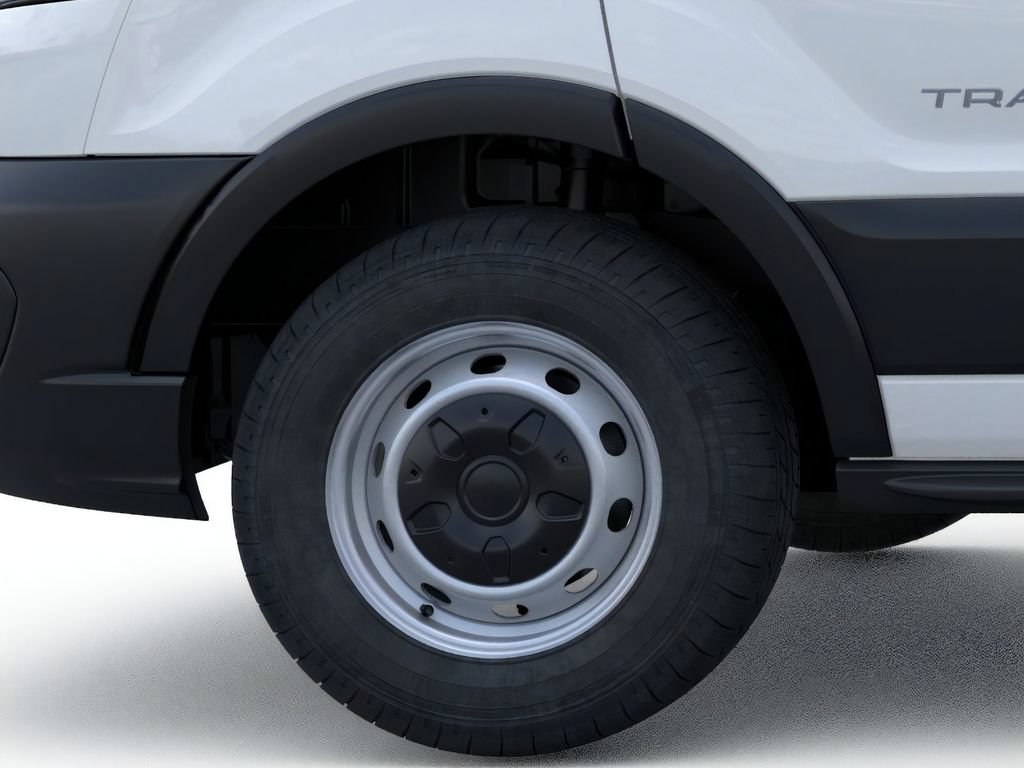 New 2025 Ford Transit 250 RWD image 20