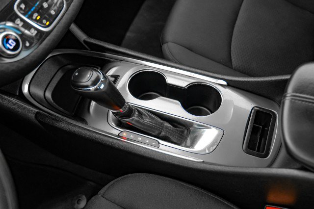 Used 2019 Chevrolet Malibu LT FWD image 24