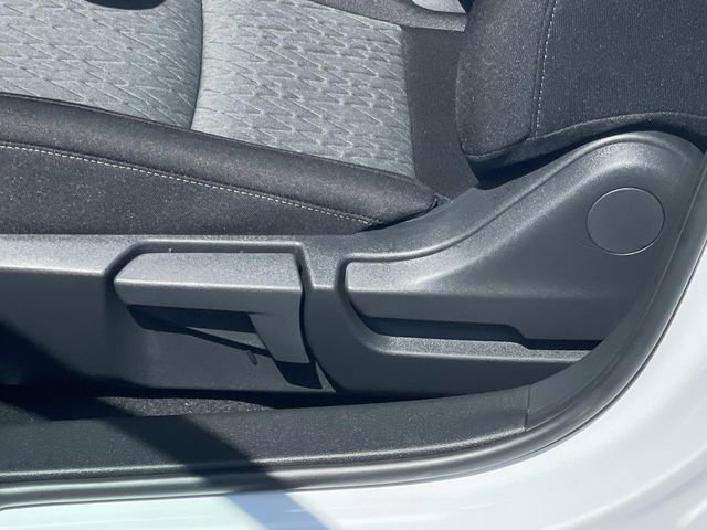 New 2026 Nissan Sentra SV w/ Floor Mat Package FWD image 14