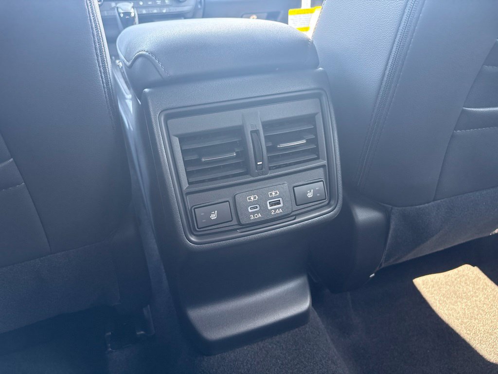New 2026 Subaru Outback Limited XT AWD/4WD image 24