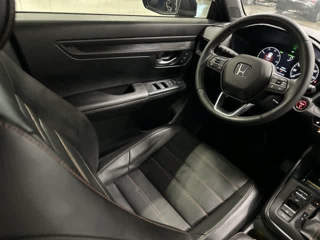 Certified 2024 Honda CR-V Sport-L image 10
