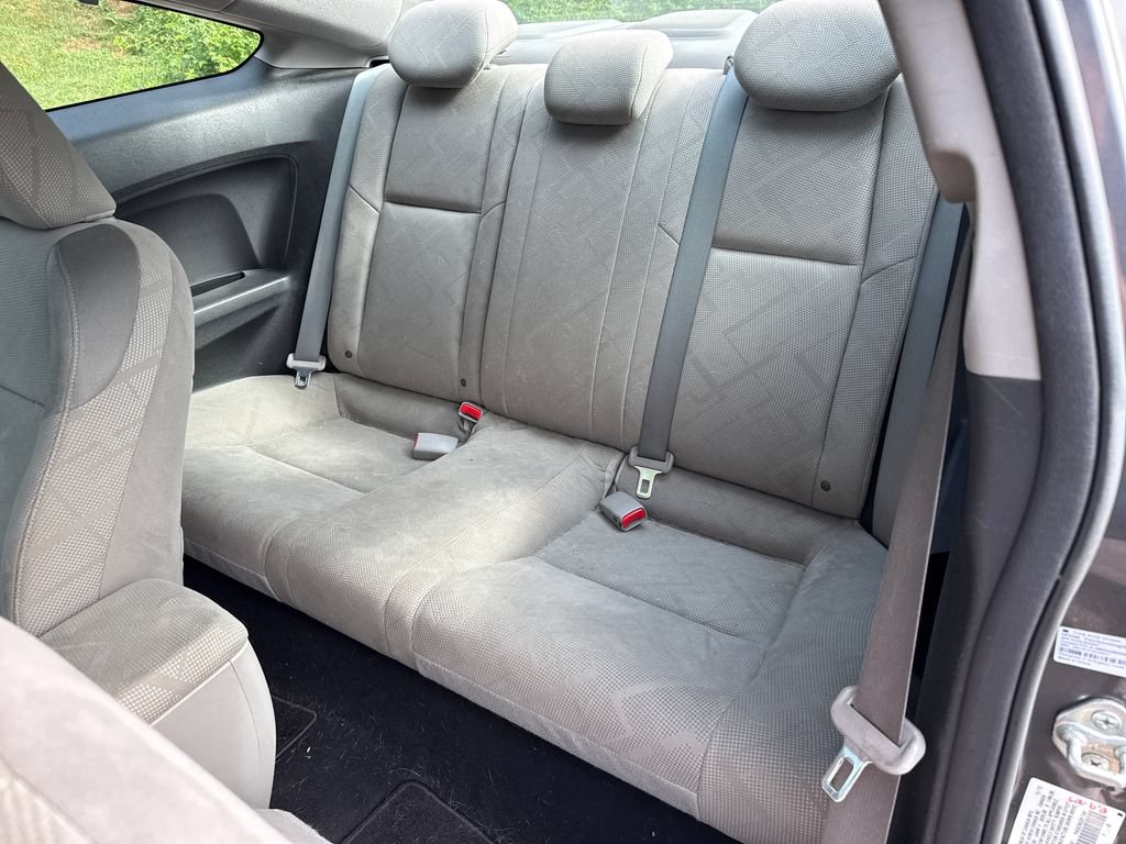 Used 2012 Honda Civic EX image 18
