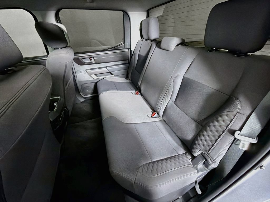 Used 2022 Toyota Tundra SR5 AWD/4WD image 22