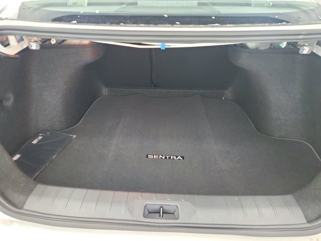 New 2026 Nissan Sentra SR w/ SR Premium Package image 40