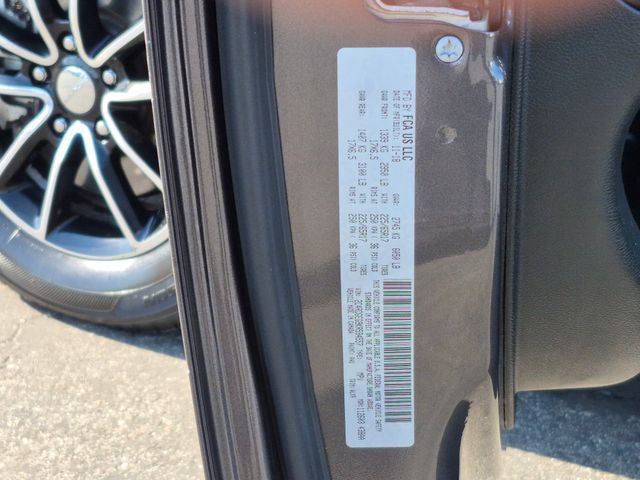Used 2019 Dodge Grand Caravan GT FWD image 26