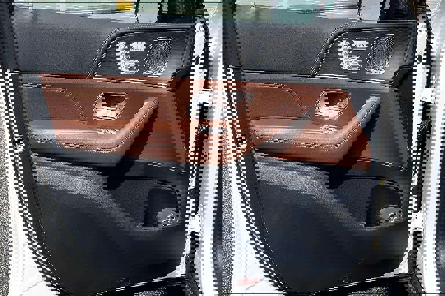 Used 2024 Mercedes-Benz GLE 350 4MATIC image 21