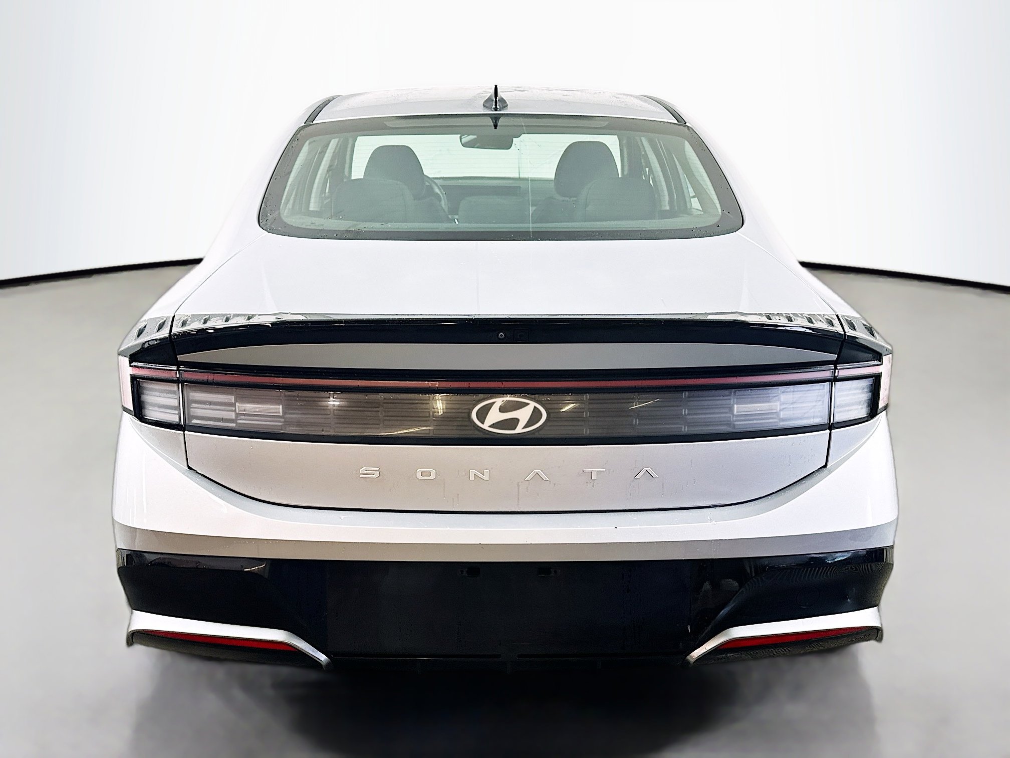 Certified 2024 Hyundai Sonata SEL image 6