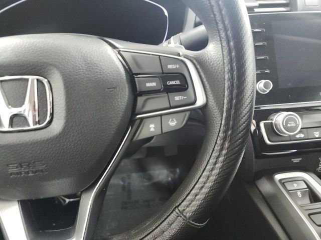 Used 2022 Honda Insight EX image 26