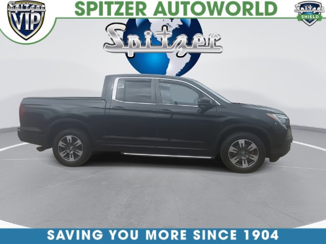 Used 2019 Honda Ridgeline RTL-T image 10
